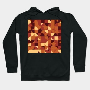 Geometric fantasy 10 Hoodie